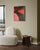 Bodasca, Abstract Composition No. 4, 2026, Canvas For Sale - Image 12 of 15
