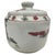 Chinese Early 20th-Century Antique Chinese Porcelain Jar With Lid For Sale - Image 3 of 9