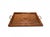 Victorian English Walnut Serving Tray, 1890s For Sale - Image 14 of 14