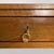 Metal Italian Empire Console Table in Wood, 1800s For Sale - Image 7 of 18