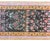 Early 20th Century Central Asian Khotan Rug For Sale In Chicago - Image 6 of 13