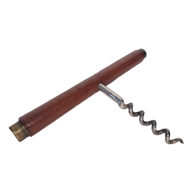 Corkscrew by Carl Auböck for Werkstätte Carl Auböck, 1950s For Sale