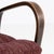 Mid 20th Century Pair of Mid-Century Bentwood Upholstered Armchairs by Kozelka And Kropacek H-237 For Sale - Image 5 of 15