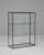20th Century French Industrial Metal Display Case For Sale In Greensboro - Image 6 of 18
