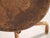 Vintage Stool in Metal, 1950 For Sale - Image 5 of 7