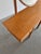 Vintage Norwegian Oak Dressing Table with Mirror, 1970s For Sale - Image 4 of 9
