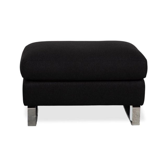 Fabric CL 500 Stool from Erpo For Sale - Image 9 of 10
