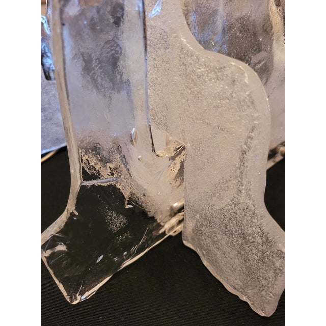 AVMazzega Wall Lamp from Mazzega For Sale - Image 4 of 18