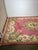 Hand Knotted Cambodian Rug For Sale - Image 4 of 5