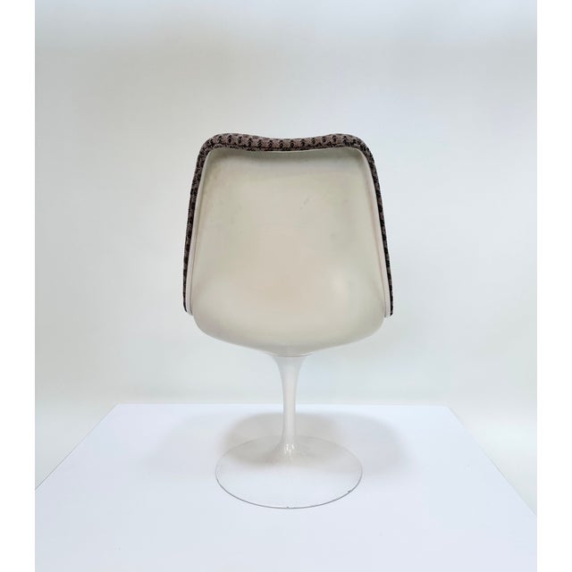 1960s Tulip Side Chair by Eero Saarinen for Knoll International, 1960s For Sale - Image 5 of 17