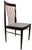 Set of Six Mid Century Danish Modern Dining Chairs by H. W. Klein for Bramin Mobler For Sale - Image 12 of 17