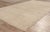 Tan Vintage Turkish Oushak Rug, 04'11 X 08'09 For Sale - Image 8 of 10