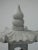 Stone Garden Pagoda Lanterns For Sale - Image 4 of 6