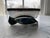 1970s Mid Century Modern Castillo Taxco Abstract Fish Footed Siver Plated Bowl With Malachite & Azurite Inlay For Sale - Image 10 of 14