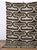 Mid-Century Curtain Panels, 1970s, Set of 2 For Sale - Image 6 of 7