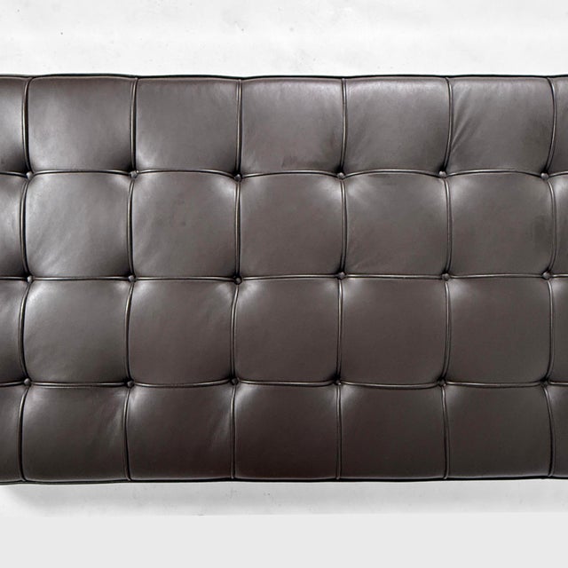Nicos Zographos Be3 Bench/Daybed For Sale - Image 10 of 11