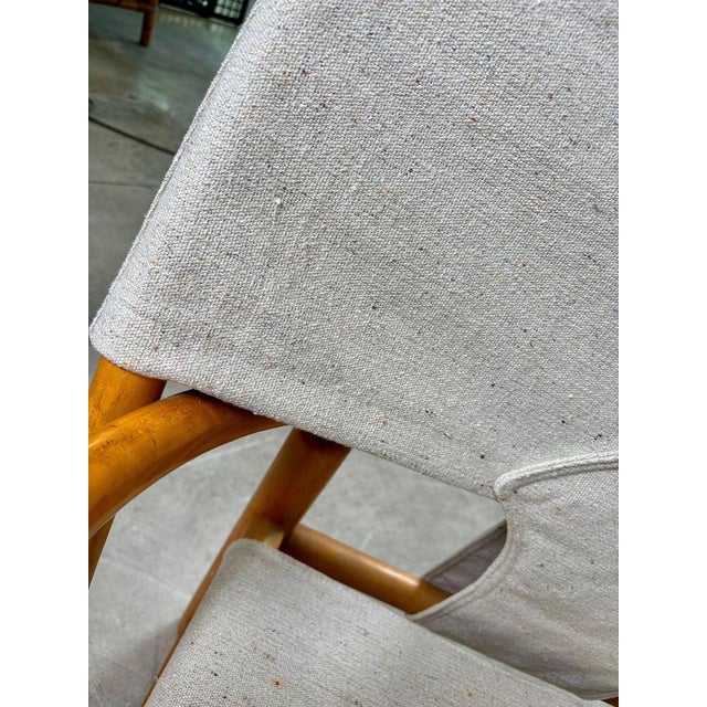 G23 Hoop Lounge Chair by Piero Palange & Werther Toffoloni, Italy, 1970s For Sale - Image 8 of 12