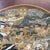 Japanese Late 19th Century Meiji Satsuma Cup and Saucer With Warriors in Armor and a Dragon Handle For Sale - Image 3 of 5