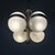 Mid-Century Modern Italian Tetraclio Chandelier by Mazza for Artemide, 1960s For Sale - Image 6 of 18