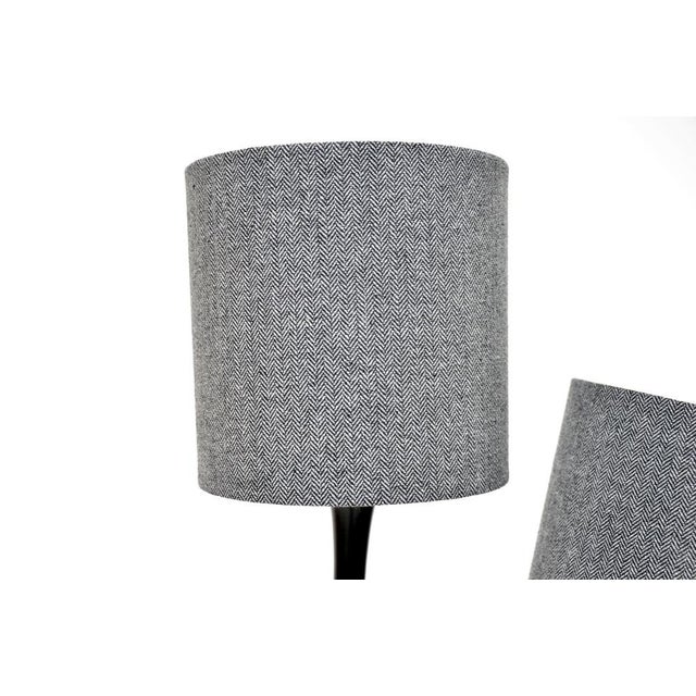 Vintage 2-Headed Floor Lamp, 1960 For Sale - Image 6 of 9