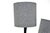 Vintage 2-Headed Floor Lamp, 1960 For Sale - Image 6 of 9
