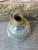 Tan Vintage Ceramic Pottery, France For Sale - Image 8 of 10