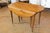Brown 20th Century French Extension Dining Table For Sale - Image 8 of 9