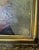 Antique painting titled “Woman with Puppies” by the Italian artist Virgilio Tojetti in 1900., known for his elegant,...