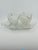 Vintage Indiana Glass Tray, Cream & Sugar Set For Sale In New Orleans - Image 6 of 11