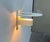 Mid-Century Modern Danish Minimalist Model 3020 Kasket Wall Lamp by Jørgen Klinkby for Lyskaer, 1960s For Sale - Image 16 of 18