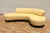 Mid-Century Modern “Cloud” Sofa Vladimir Kagan Style, Circa 1970s For Sale - Image 9 of 18
