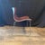 Purple Pair of Mid Century Modern Knoll Handkerchief Chairs by Massimo and Lella Vignelli For Sale - Image 8 of 17