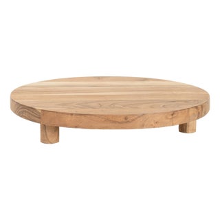 Harvest Round Riser For Sale