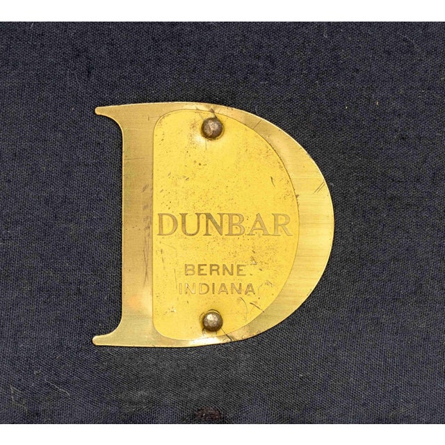 Edward Wormley for Dunbar "Party" Sofa For Sale - Image 9 of 9