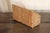 Woven and Bamboo Letter Holder or Desk Organizer For Sale - Image 4 of 8