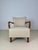 H-237 Armchair by J. Halabala, 1950s For Sale - Image 14 of 14