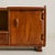 Swiss Carved Elm Nightstand Attributed to Franz Xaver Sproll, 1950s For Sale - Image 9 of 11