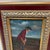 T. Kelly Golfer Oil on Canvas Portraits, Pair For Sale - Image 11 of 12