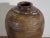 Antique Chinese Ceramic Vase, 1900s For Sale - Image 5 of 8