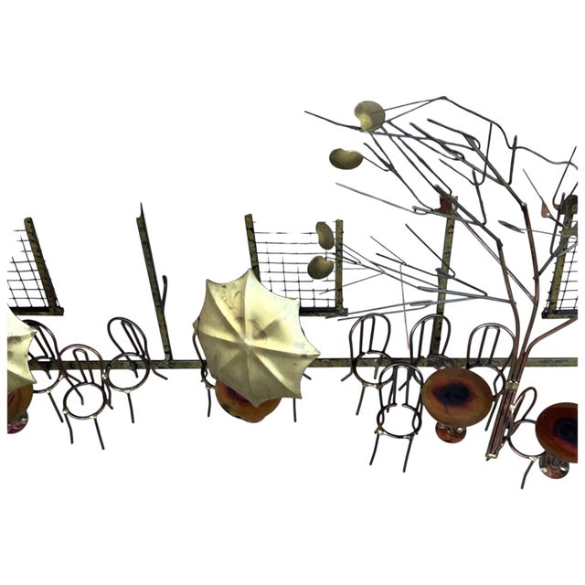 C Jere Curtis Sculpture For Sale - Image 12 of 14