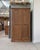 Parisian Oak Wardrobe, 1950s For Sale - Image 14 of 14