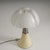 Metal Vintage Pipistrelle Table Lamp by Gae Aulenti for Martinelli Luce, 1970s For Sale - Image 7 of 17