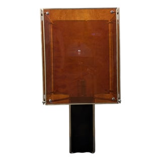 Vintage Table Lamp, 1970s For Sale