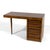 Widdicomb t.h. Robsjohn-Gibbings Single Pedestal Desk by Widdicomb For Sale - Image 4 of 11
