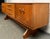 Mid-Century Modern Mid 20th Century Vintage Teak Sideboard by Beautility For Sale - Image 3 of 18