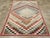 Galerie Shabab Collection Mid-20th Century Handmade Turkish Anatolian Small Room Size Carpet For Sale - Image 4 of 10