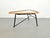 Vintage Rattan Coffee Table attributed to Dirk Van Sliedregt for Rohé Noordwolde, 1960s, in Very Good conditions. Designed...