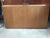 Brown 1970s Mid-Century Dixie Furniture Liquor Cabinet/Display Case For Sale - Image 8 of 12