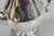 Silver Vintage Rogers Bros. "Remembrance" Silver Plated Victorian Coffee Pot Teapot For Sale - Image 8 of 14