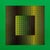 Victor Vasarely, ZETT ZS, Etching For Sale